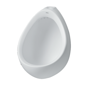 Bồn Tiểu Nam Inax U-116V/BW1