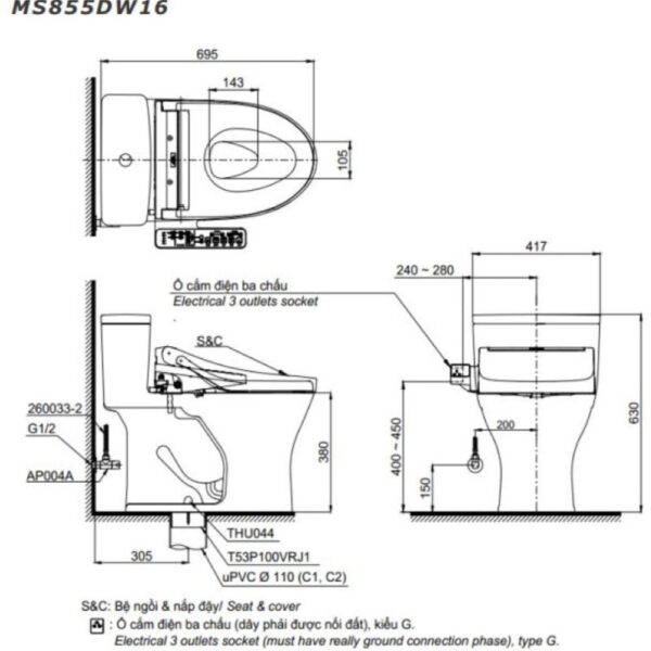 tskt-MS855DW16#XW