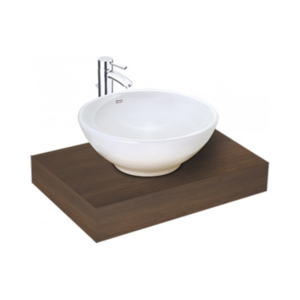 Chậu Rửa Đặt Bàn American 0500-WT