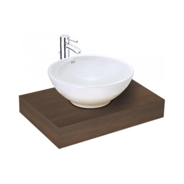 Chậu Rửa Đặt Bàn American 0500-WT