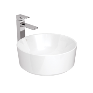 Chậu Rửa Đặt Bàn American Standard 0509-WT