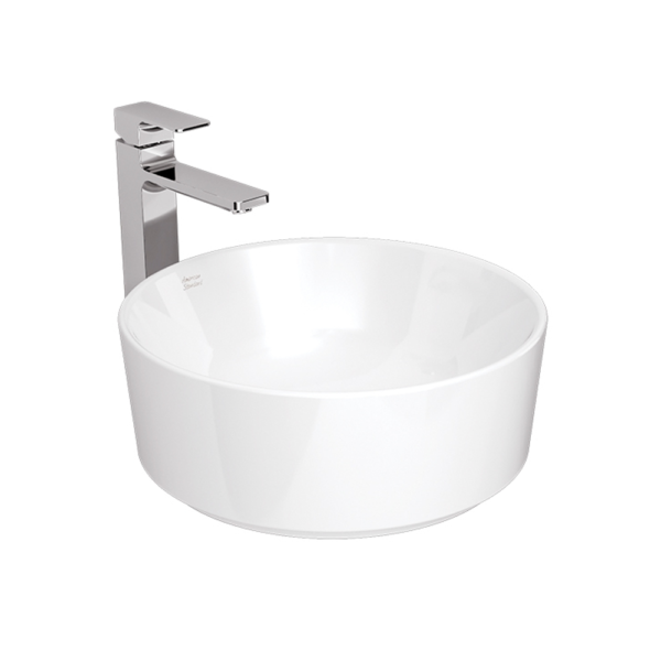 Chậu Rửa Đặt Bàn American Standard 0509-WT