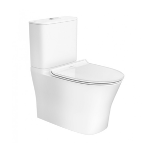 Bồn Cầu American Standard 2622-WT 2 khối