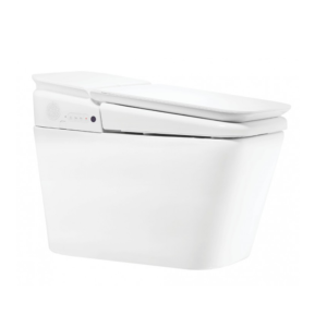 Bồn Cầu Điện Tử American Standard KP-8310 PLAT Nắp Êm