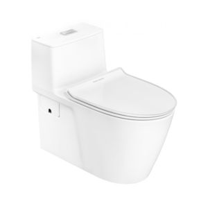 Bồn Cầu American Standard VF-1808ET Xả Xoáy