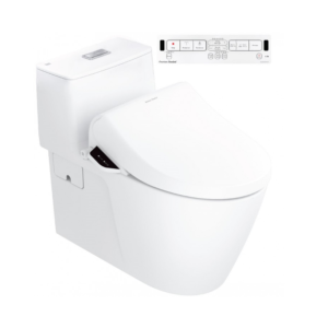 Bồn Cầu Điện Tử American Standard VF-1808TPR