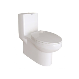 Bồn Cầu American Standard VF-1858 Dòng Cozy