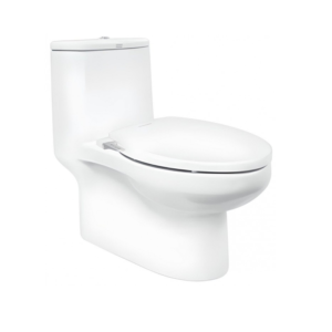 Bồn Cầu American Standard VF-1858S3 Nắp Rửa Cơ