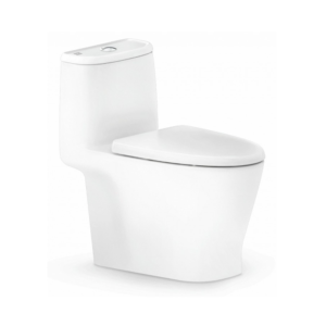 Bồn Cầu American Standard VF-1862 1 Khối