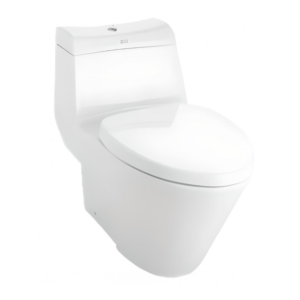 Bồn Cầu American Standard VF-2010 1 Khối