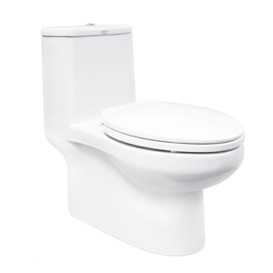 Bồn Cầu American Standard VF-2010S Nắp Rửa Cơ