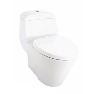 Bồn Cầu American Standard VF-2011 Một Khối