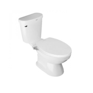 Bồn Cầu American Standard VF-2398S3 Nắp Rửa Cơ