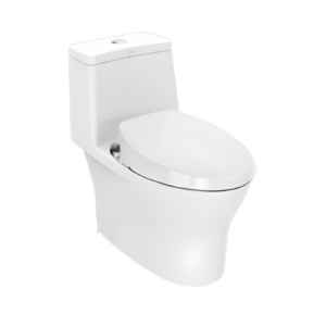 Bồn Cầu American Standard VF-2530S Nắp Rửa Cơ