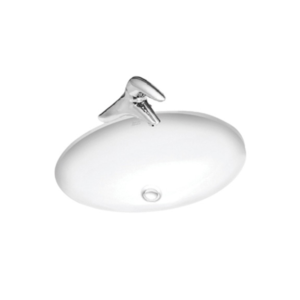 Chậu rửa âm bàn American WP-0433