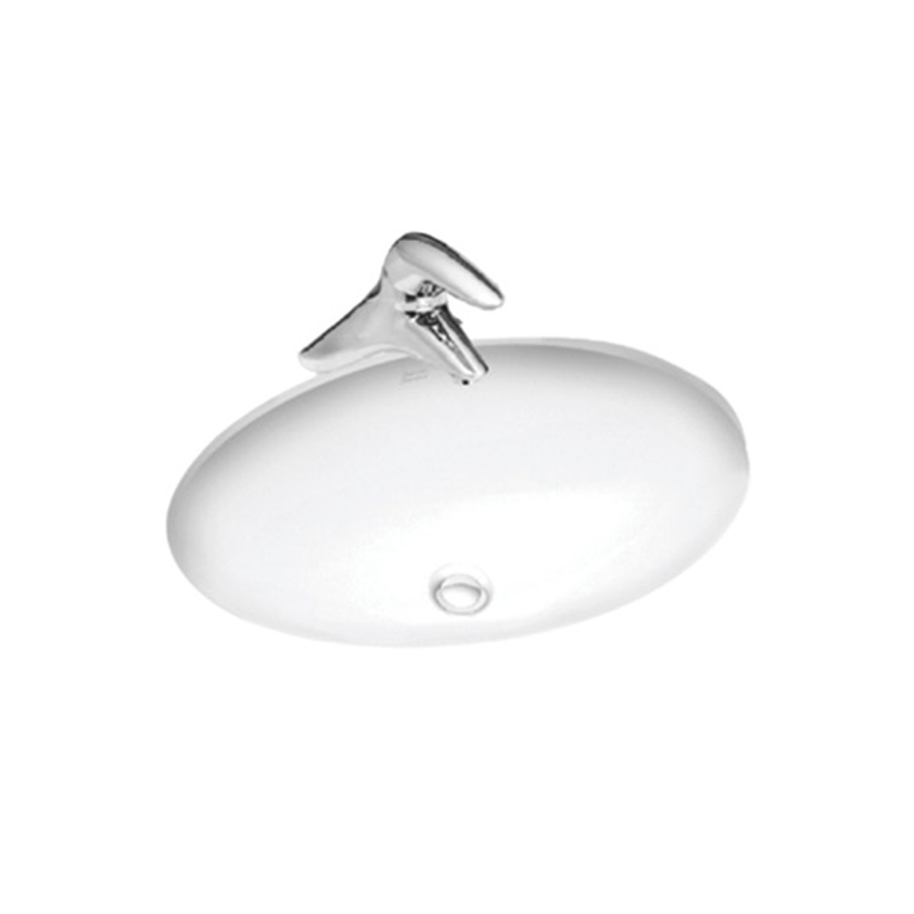 Chậu rửa âm bàn American WP-0433