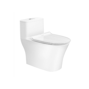 Bồn Cầu American Standard WP-1880 Một Khối