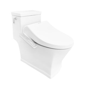 Bồn Cầu American Standard WP-2025PL Nắp Rửa Điện Tử