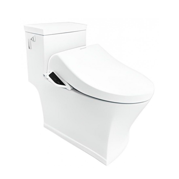 Bồn Cầu Điện Tử American Standard WP-2025PR