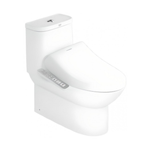 Bồn Cầu American Standard WP-2073PL Nắp Rửa Điện Tử