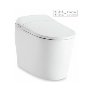 Bồn Cầu Thông Minh American Standard WP-70DY e-Lite Tự Động