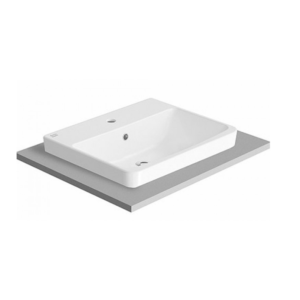 Chậu Rửa Đặt Bàn American WP-F417