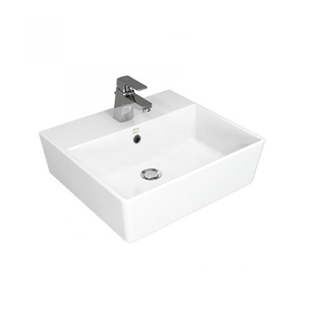 Chậu Rửa Đặt Bàn American Square WP-F613