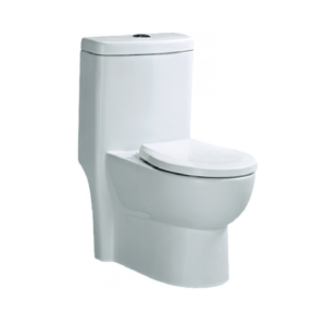 Bồn Cầu Caesar 1 Khối C1352