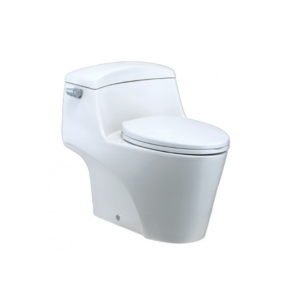 Bồn Cầu Caesar 1 Khối C1353