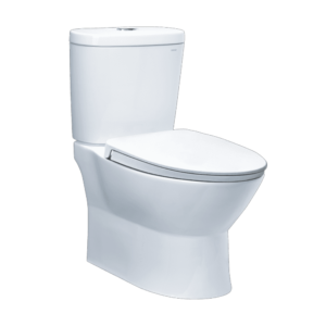 Bồn Cầu Caesar 2 Khối CD1320