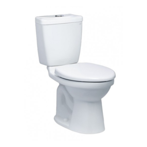 Bồn Cầu Caesar 2 Khối CD1325