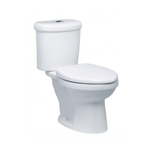 Bồn Cầu Caesar 2 Khối CD1338