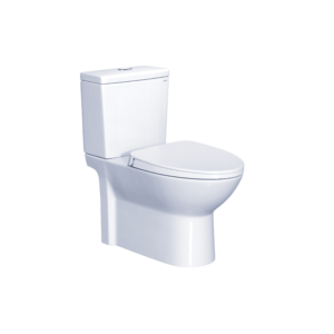 Bồn Cầu Caesar 2 Khối CD1340