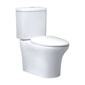 Bồn Cầu Caesar 2 Khối CD1341