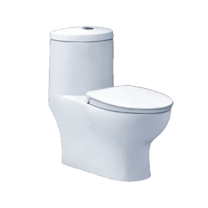 Bồn Cầu Caesar 1 Khối CD1375