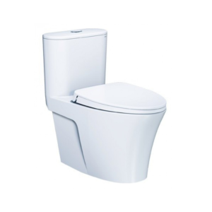 Bồn Cầu Caesar 1 Khối CD1395