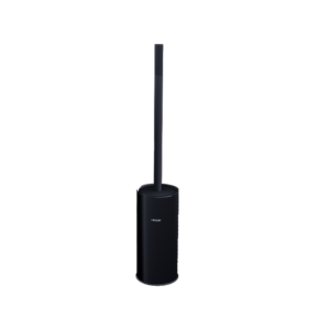 Cọ Vệ Sinh Phòng Tắm Caesar Q6308B Màu Đen