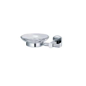Giá Đựng Xà Phòng Inox CAESAR Q7302V