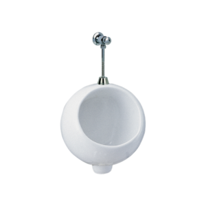 Bồn Tiểu Nam CAESAR U0210 Treo Tường Xả Thẳng