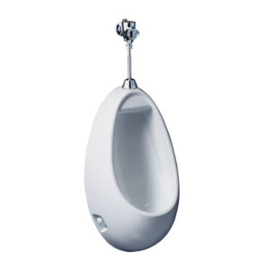 Bồn Tiểu Nam CAESAR U0221 Treo Tường