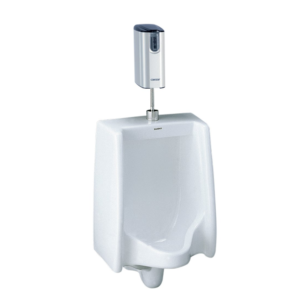 Bồn Tiểu Nam CAESAR U0230 Treo Tường