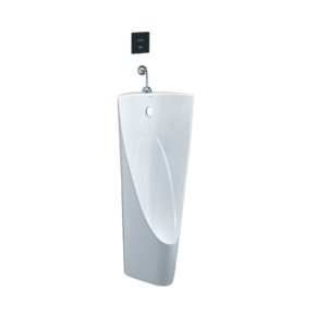 Bồn Tiểu Nam CAESAR U0235 Treo Tường