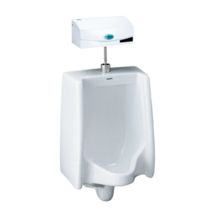 Bồn Tiểu Nam CAESAR U0240 Treo Tường Xả Thẳng