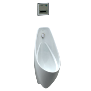 Bồn Tiểu Nam CAESAR U0264 Treo Tường