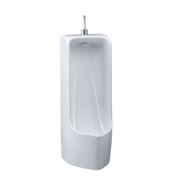Bệ Tiểu Nam CAESAR U0296 Đặt Sàn