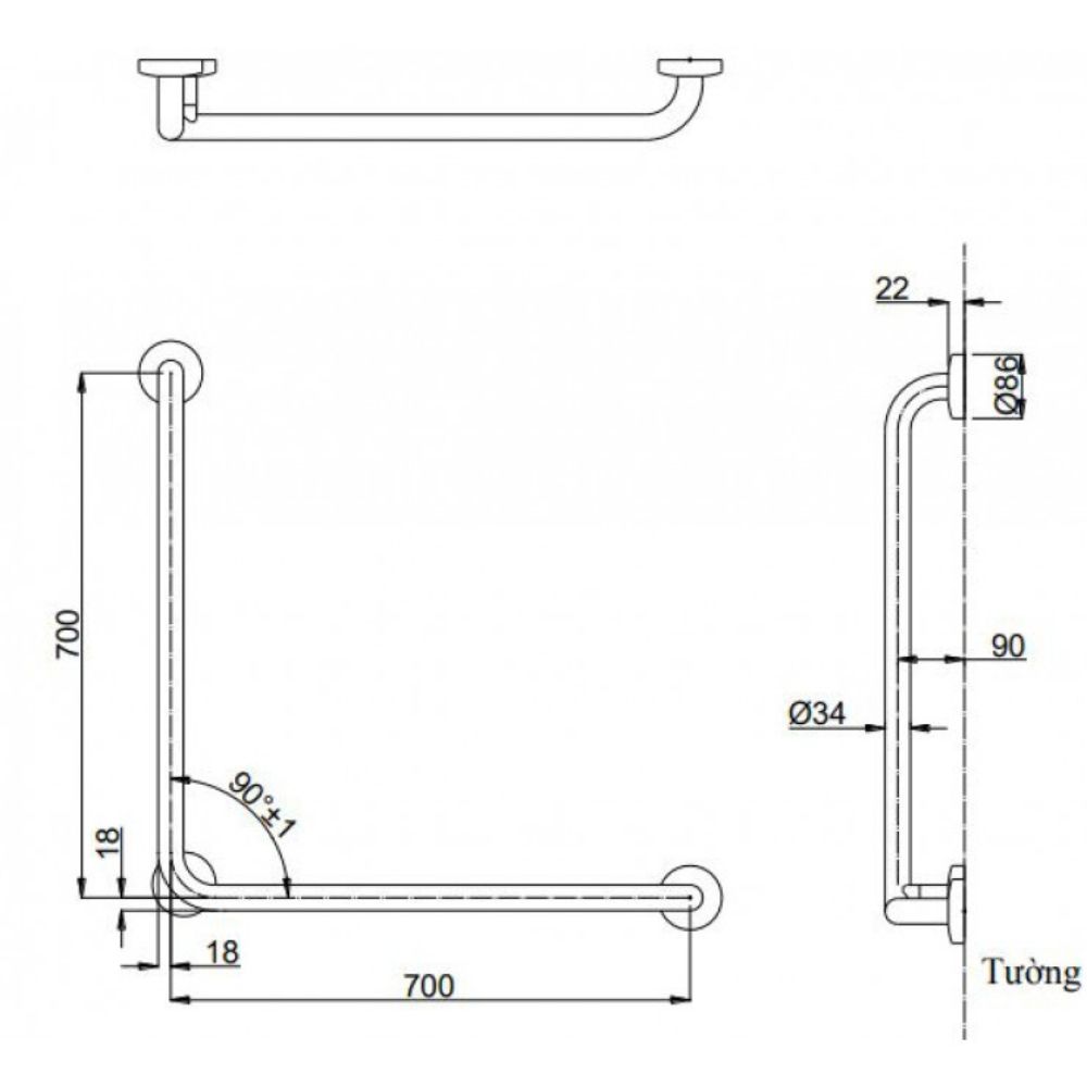 BVTK T112CL9#SC1 T110D3R(x3)