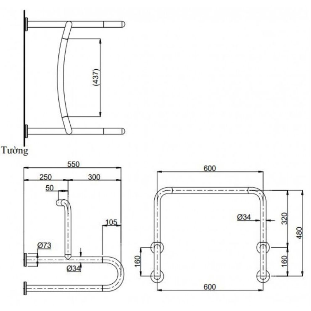BVTK T114CU22R#MLA T110D3R(x4)
