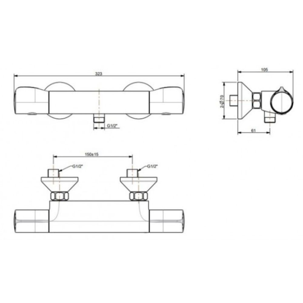 BVTK WF-4950