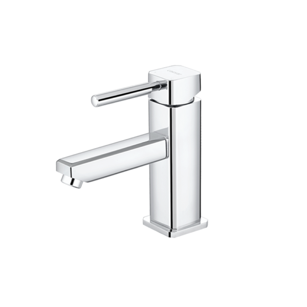 Vòi Nóng Lạnh Lavabo CAESAR B460CU