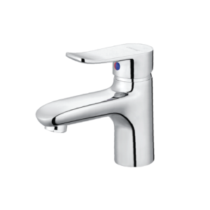 Vòi nóng lạnh lavabo Caesar B490CP